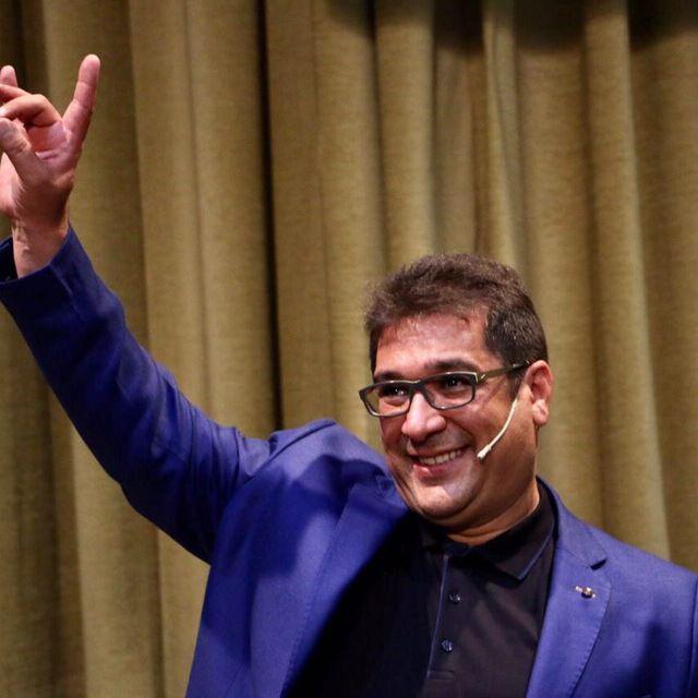 رامین نیک خو